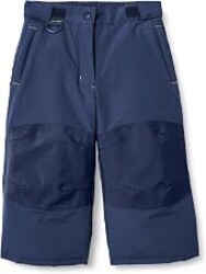 Amazon Essentials Boys and Toddlers' Water-Resistant Ski & Snow Pants