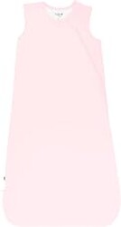 KYTE BABY Sleep Bag 1.0 TOG, Rayon Made From Bamboo Wearable Blanket, Dual Zipper For Infants And Toddlers Nursery Essentials