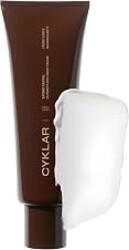 CYKLAR Nutrient Rich Body Cream – Sacred Santal – Non-Greasy Lotion for 48-Hr Moisture – Squalane, Niacinamide & Banana Flower for Hydration & Skin Barrier Support – Dry Skin Moisturizer 8oz