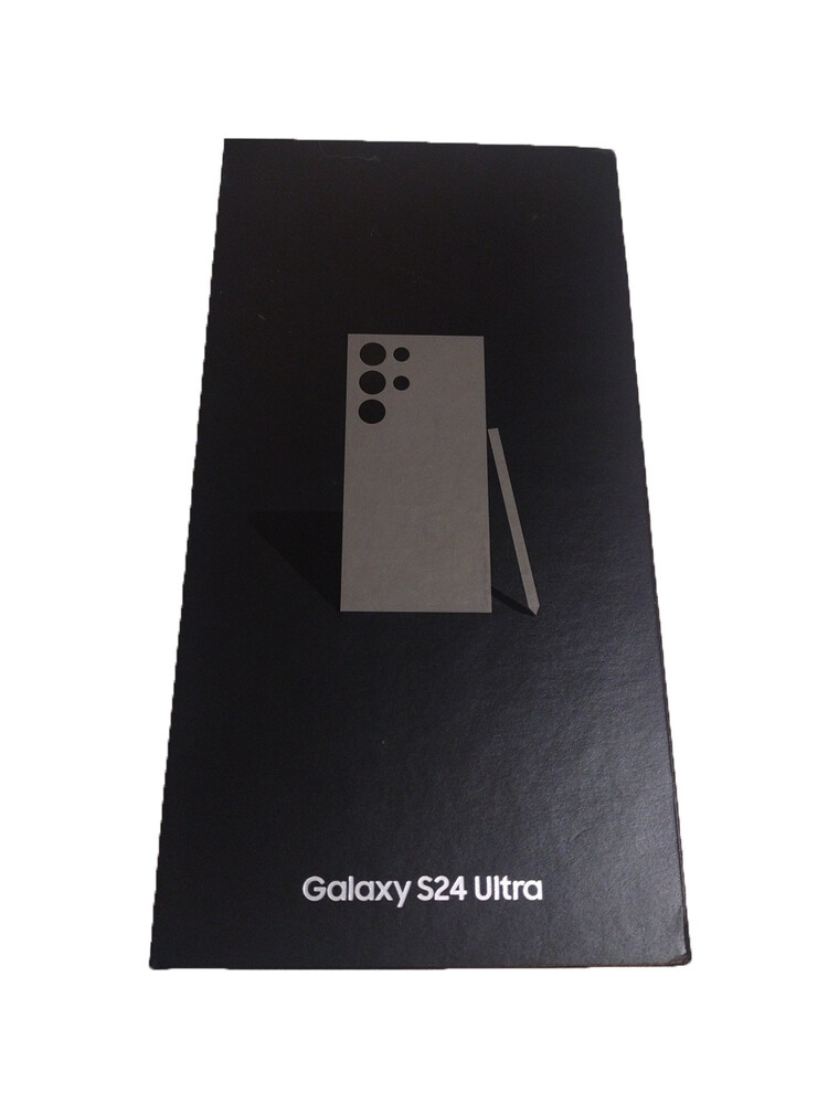 Samsung Galaxy S24 Ultra 5G 256GB S928U Factory Unlocked【NEW SEALED】Smartphone