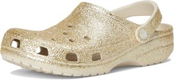 Crocs Classic Clogs - Glitter