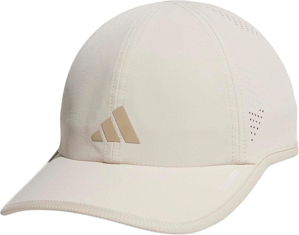 adidas Women's Superlite Hat – Lightweight Moisture-Wicking Cap for Workout and Training