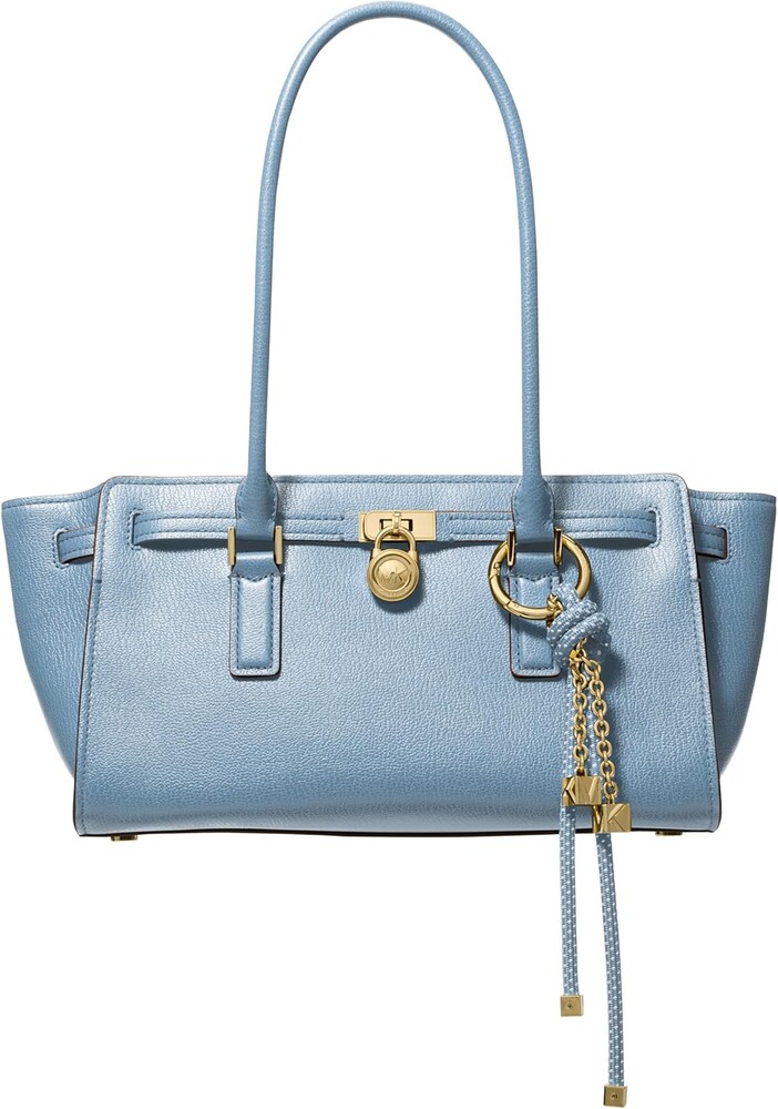 MICHAEL Michael Kors Hamilton Moderne Small East West Shoulder Tote