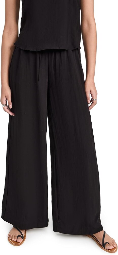 Z SUPPLY Women's Soleil Pants