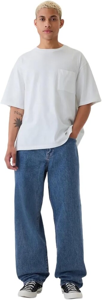 Gap Men's Baggy Fit Denim