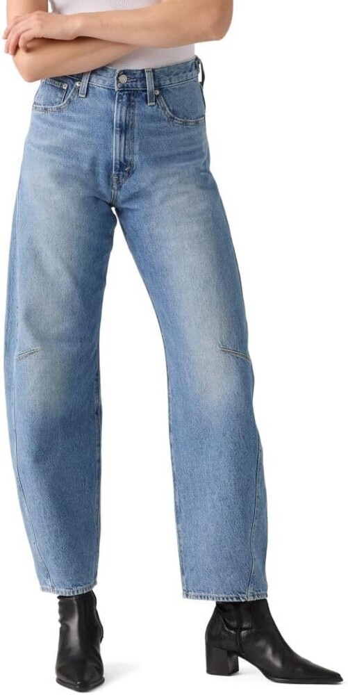 Levi's Women's Cinch Barrel
