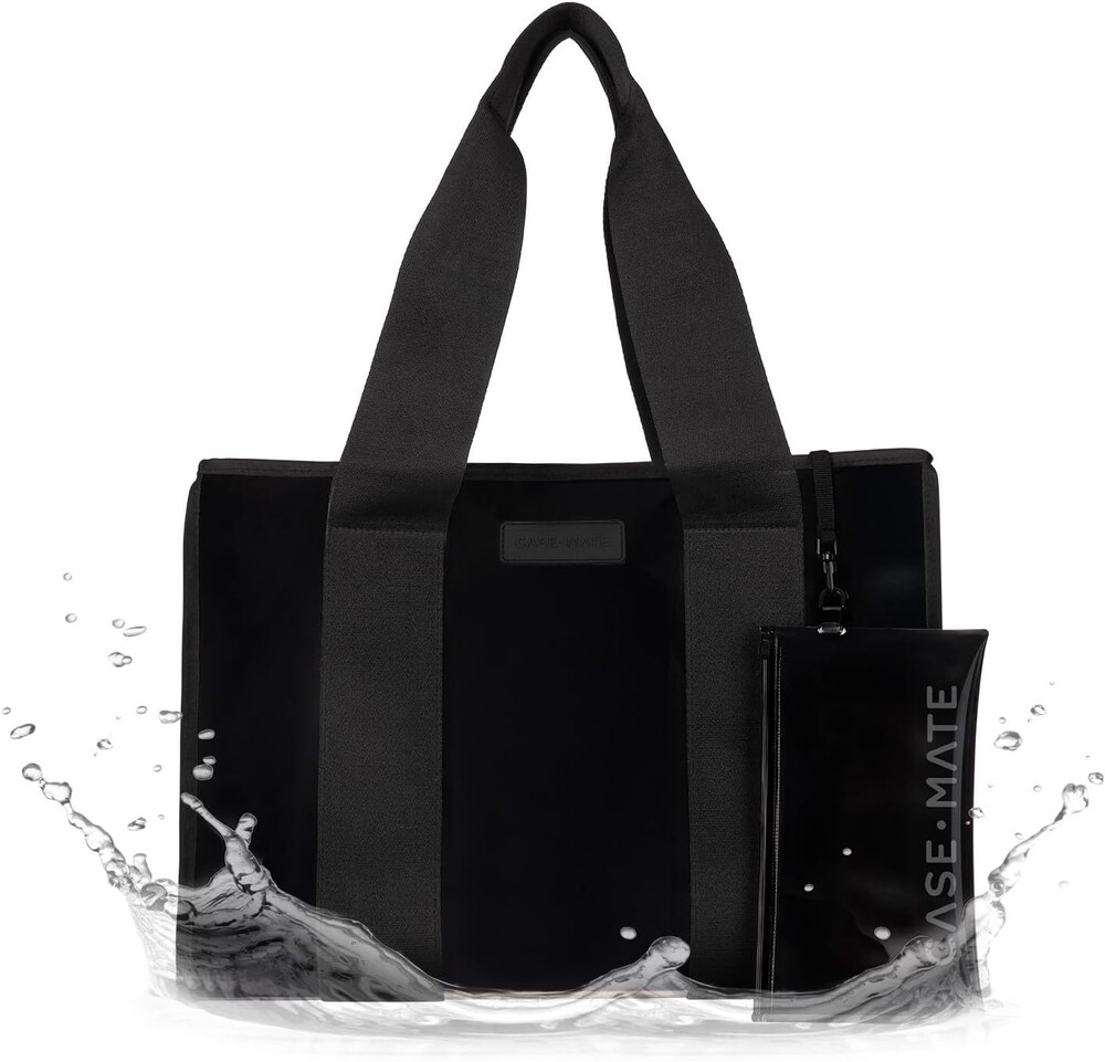 Case-Mate Jelly Tote Bag