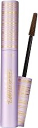 tarte tartelette tubing mascara – Lash Extensions in a Tube, Easy-to-Remove Eye Makeup, Clinically Proven to Volumize & Curl, 24Hr Smudge-Proof Longwear, Vegan & Cruelty-Free