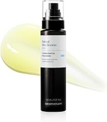 MEDITHERAPY Retinal Skin Booster Serum | Retinaldehyde, Niacinamide Anti-Aging Serum - K-Beauty Facial Serum for Fine Lines, Firming & Radiance | Hydrating Face Serum All Skin Types, 5.07 fl oz