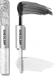 SHEGLAM All-In-One Primer & Tubing Volume Mascara-Tubing Black