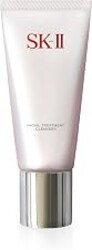 SK-II Foaming Facial Cleanser - Gentle Face Cleanser for Dull, Dry Skin - Visibly Improves Radiance and Removes Impurities to Reveal a Smoother, Healthier Complexion (3.6 oz)