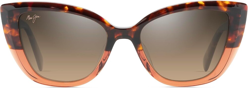 Maui Jim Polarized Women's Blossom Cat Eye Sunglasses