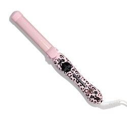 The Beachwaver Co. S1.25 Rotating Curling Iron - Larger Barrel Size for Medium-to-Long Hair! | Auto-Shut Off, Home Button, Travel-Friendly