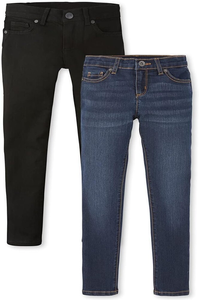 The Children's Place Girls' Super Skinny Jeans