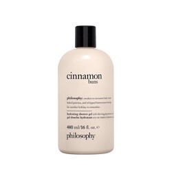 philosophy scent-sational hydrating bath & shower gels - efficiently cleanses, soothes & comforts dry skin - vegan & cruelty free formula