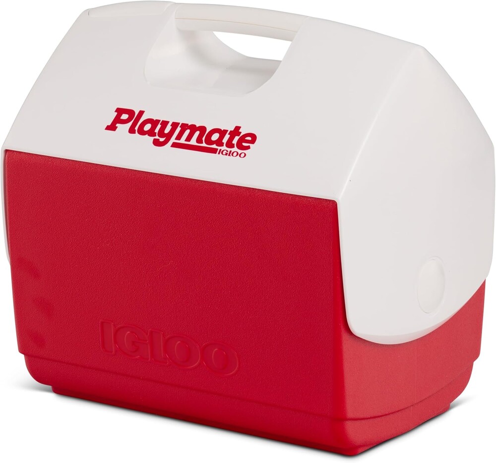 Igloo Classic Playmate Coolers | Insulated Hard Shell Cooler Chest
