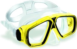 Swimline 9471 Thermotech Swim Mask - Colors May Vary, Multi