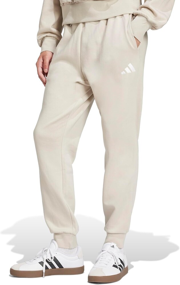 adidas Men's Essentials FeelCozy Fleece Pants
