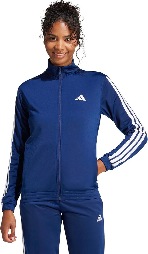 adidas Women's Dayready Track Top