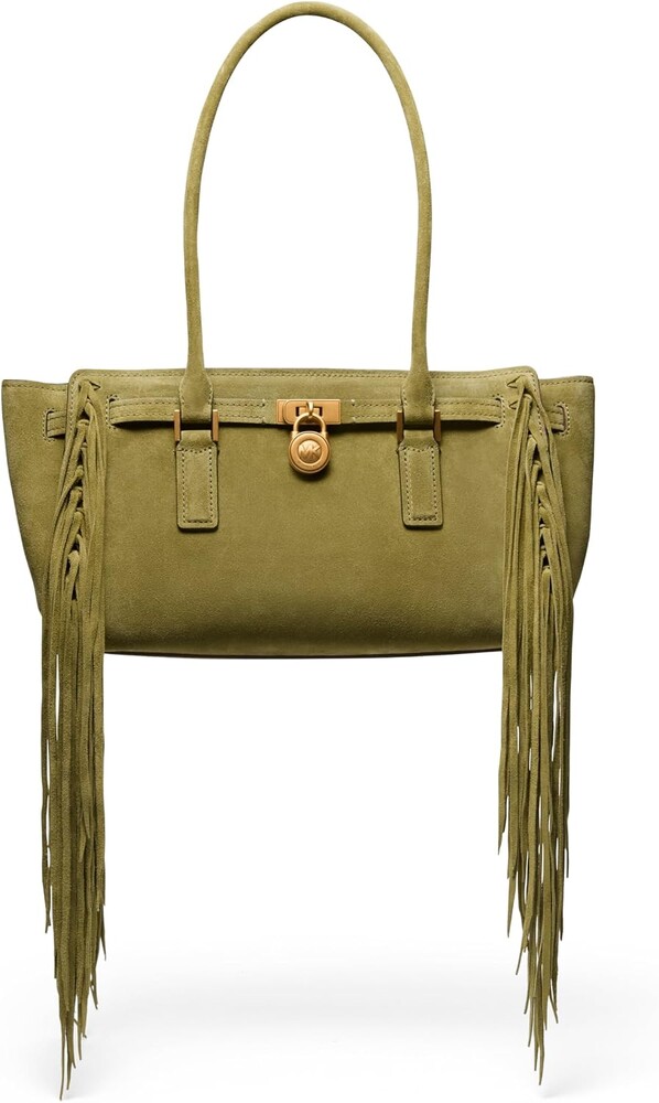 MICHAEL Michael Kors Hamilton Moderne Small East West Shoulder Tote