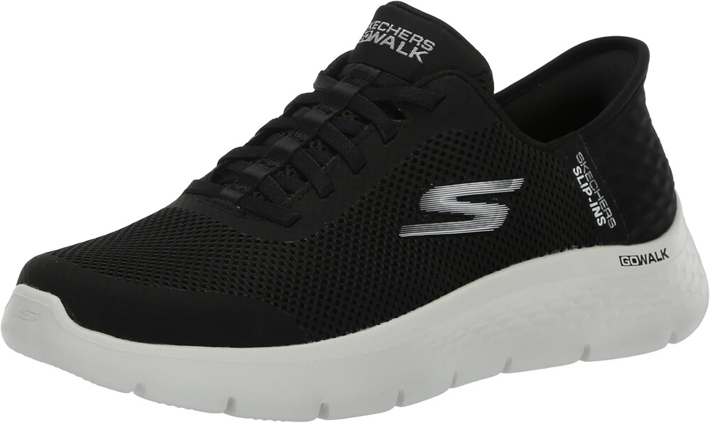 Skechers Women's Hands Free Slip-ins Go Walk Flex - Grand Entry Sneaker