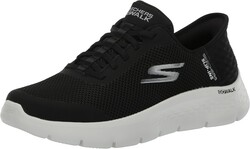 Skechers Women's Hands Free Slip-ins Go Walk Flex - Grand Entry Sneaker
