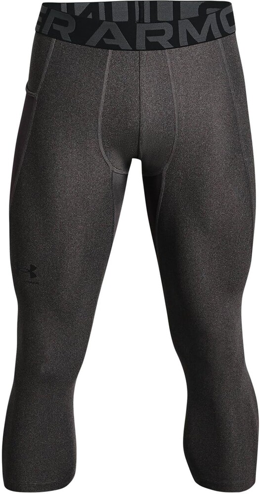 Under Armour Men's HeatGear Armour 3/4 Leggings