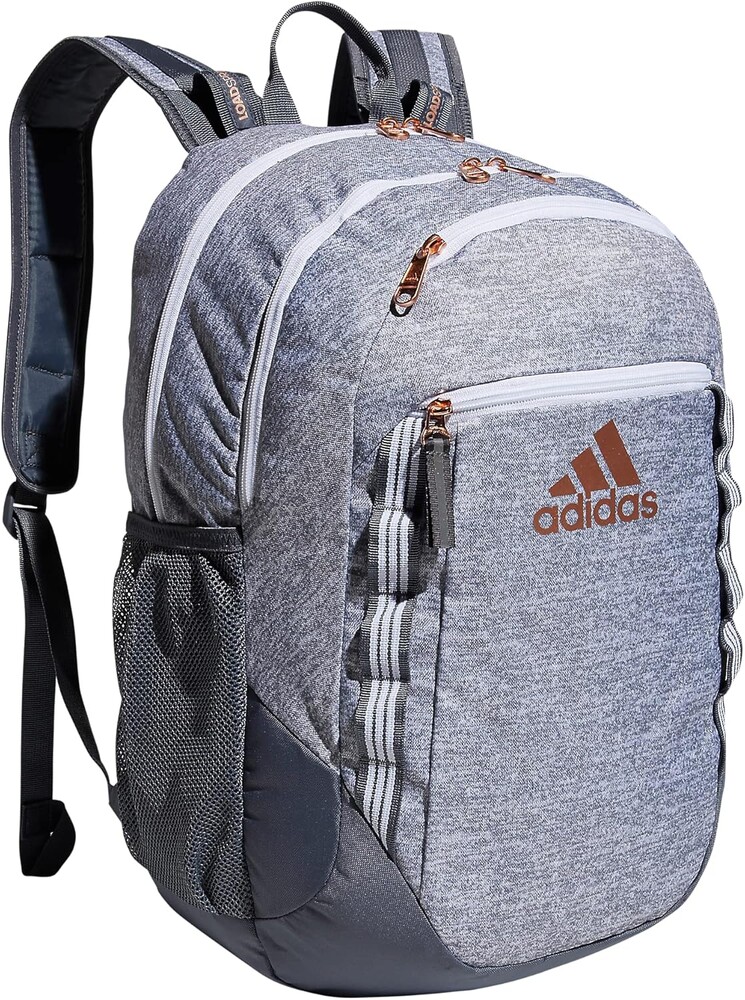 adidas Excel 6 School Backpack, 40L
