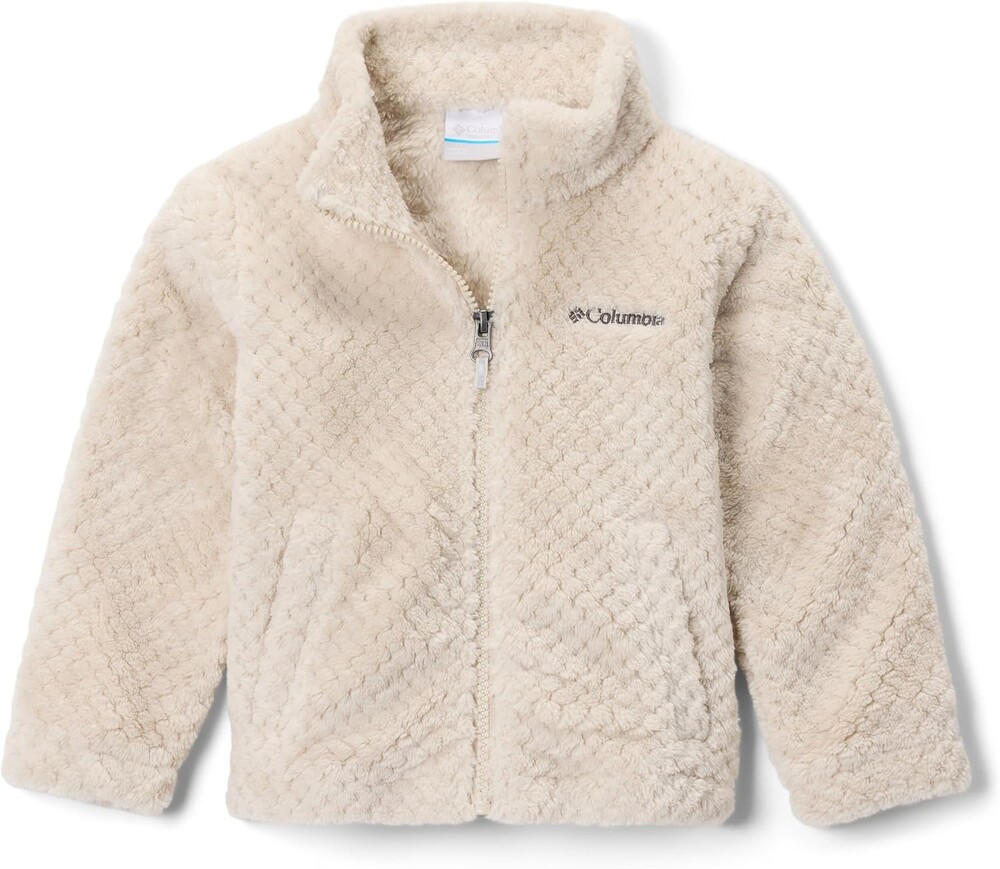Columbia Kids Fire Side Sherpa Full Zip (little Kid/Big Kid)