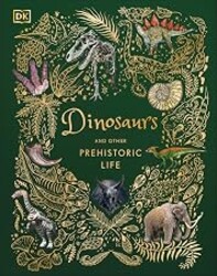 Dinosaurs and Other Prehistoric Life (DK Children's Anthologies)