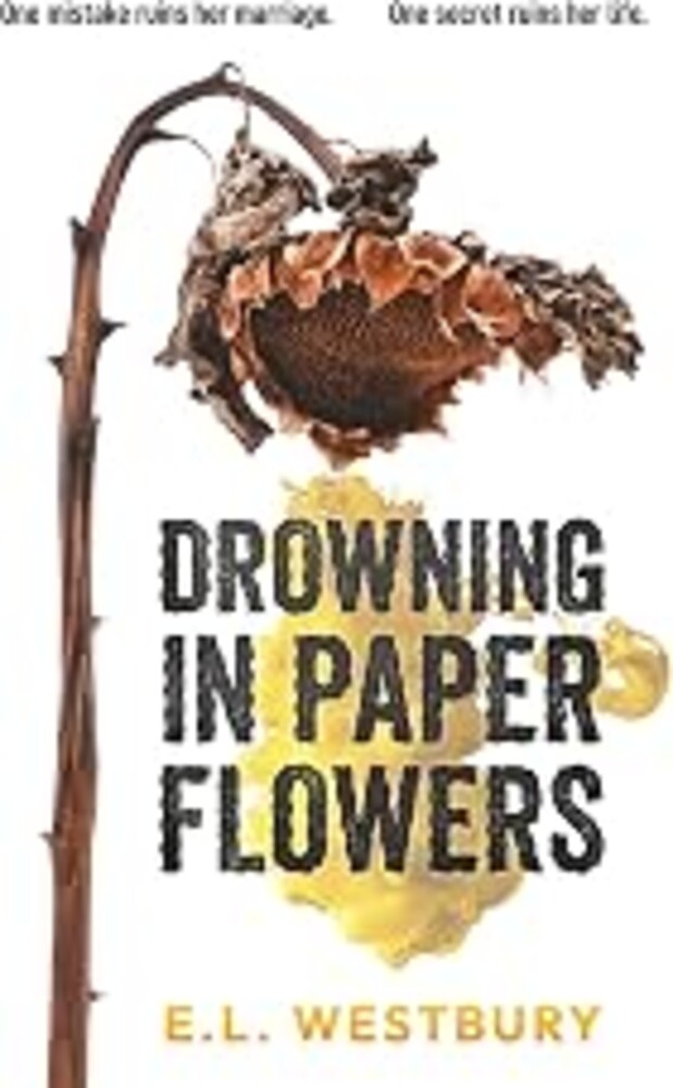 Drowning in Paper Flowers