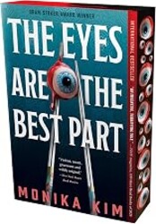 The Eyes Are the Best Part: Deluxe Limited Edition