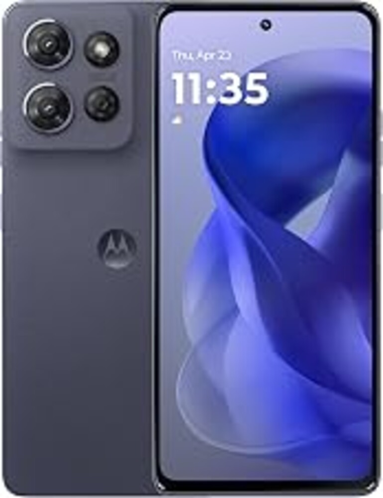 Motorola Moto G Power - 2025 | Unlocked | Made for US 8/128GB | 50MP Camera | Slate Gray