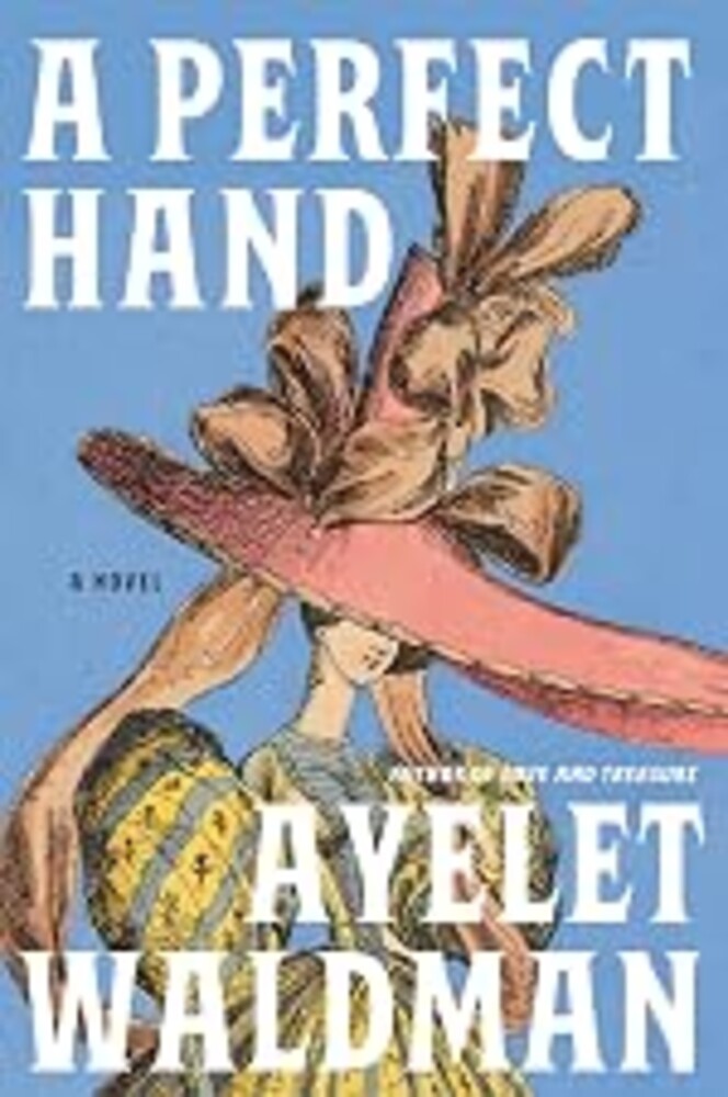 A Perfect Hand: A Novel