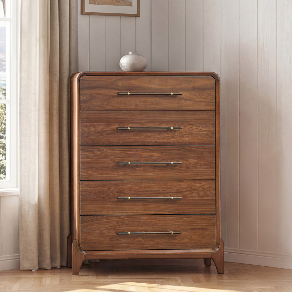 Rockford 5-Drawer Chest