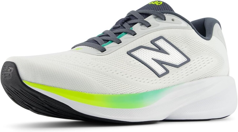 New Balance Men's Fresh Foam 680 V9 Running Shoe