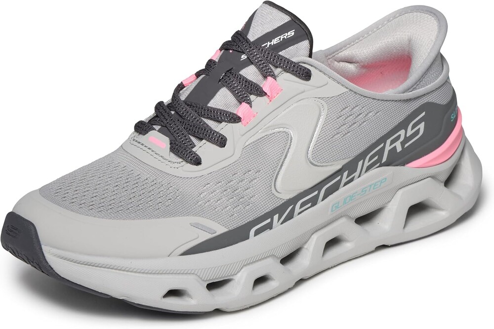 Skechers Women's Glide-Step Altus Hands Free Slip-Ins