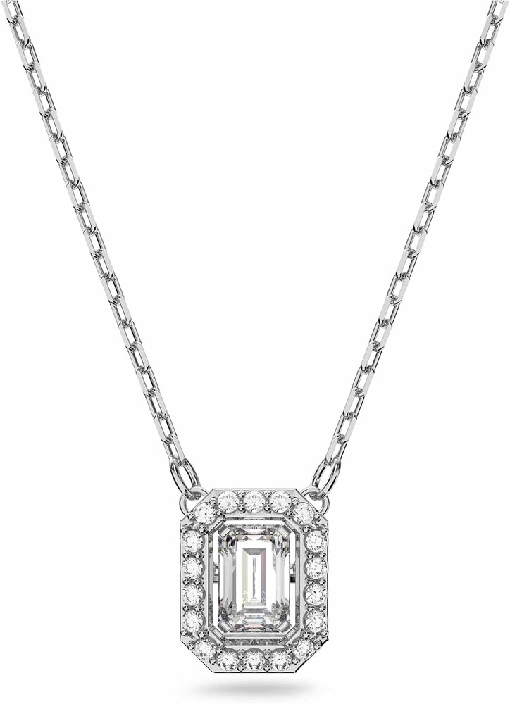 Swarovski Millenia Crystal Pendant Necklace Collection