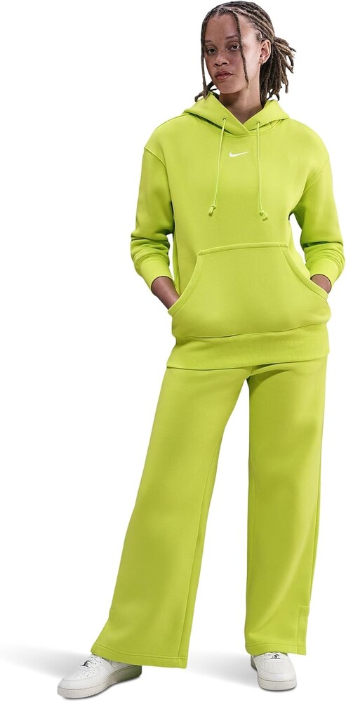 Nike Women's Sportswear Phoenix Fleece Oversized Pullover Hoodie