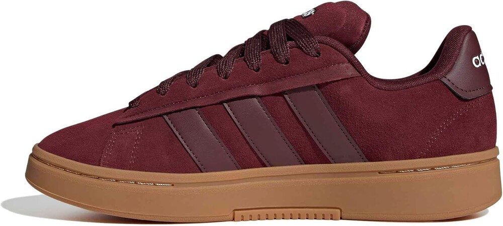 adidas Men's Grand Court Alpha 00's Shoe