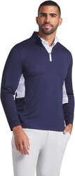 Puma Men's Pure 2.0 1/4 Zip
