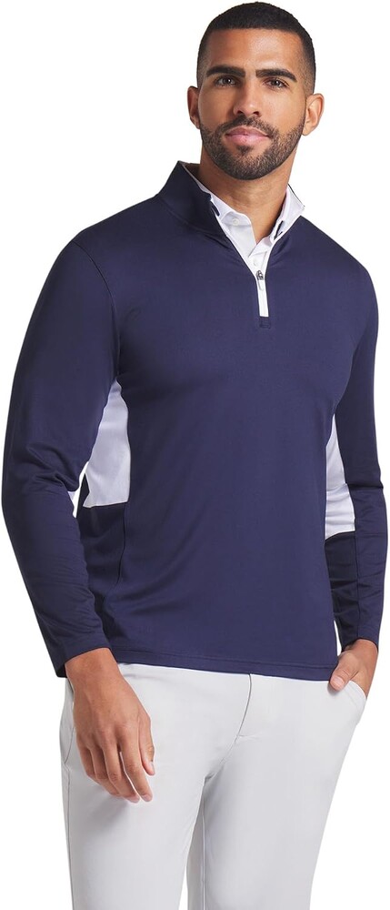 Puma Men's Pure 2.0 1/4 Zip