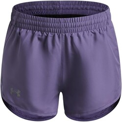 Under Armour Girls' Fly by Shorts