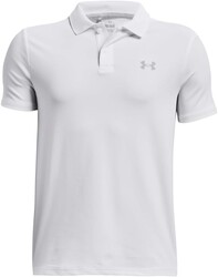Under Armour Kids Matchplay Golf Polo (Big Kid)