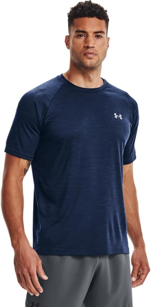 Under Armour Men's Velocity 2.0 Short Sleeve T-Shirt
