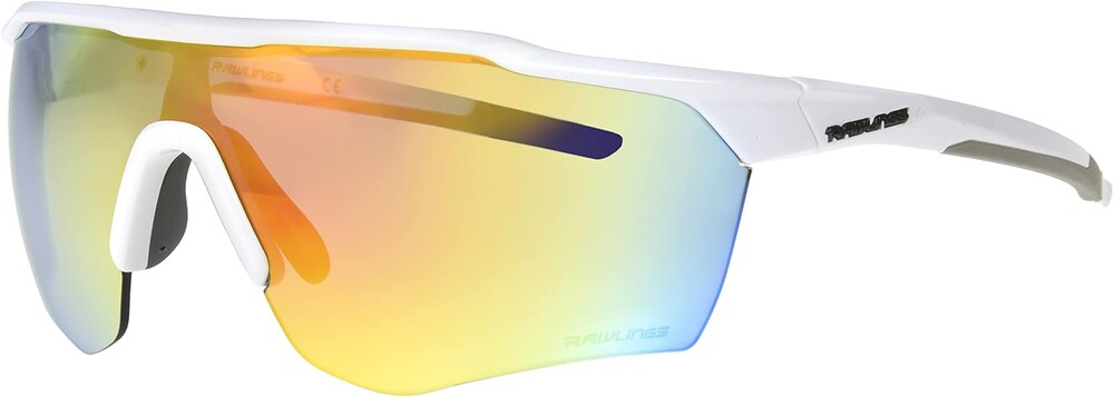 Rawlings Strike Ready Shield Sport Sunglasses