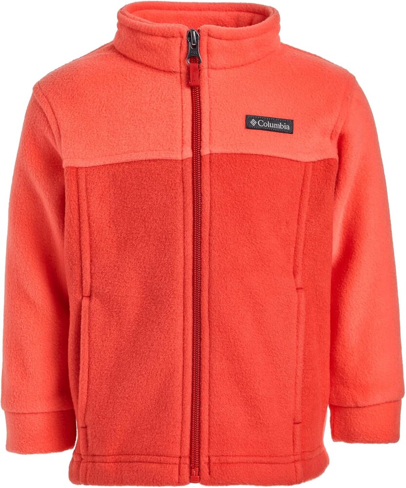 Columbia Youth Steens Mountain II Fleece Jacket