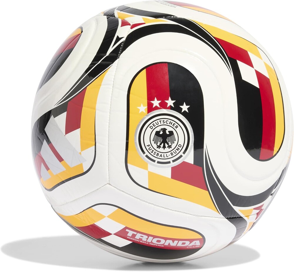 adidas FIFA World Cup 26™ Trionda Host Nation League Soccer Ball