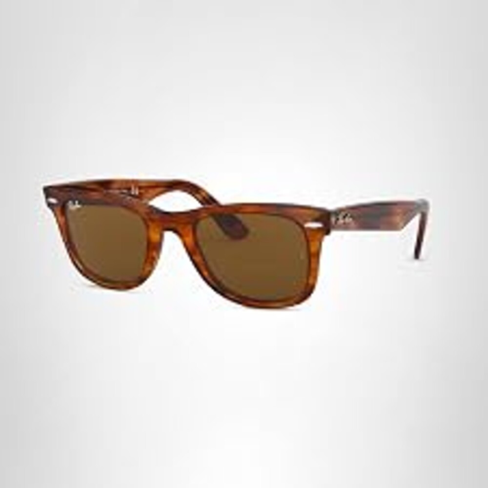 Ray-Ban RB2140 Original Wayfarer Square Sunglasses