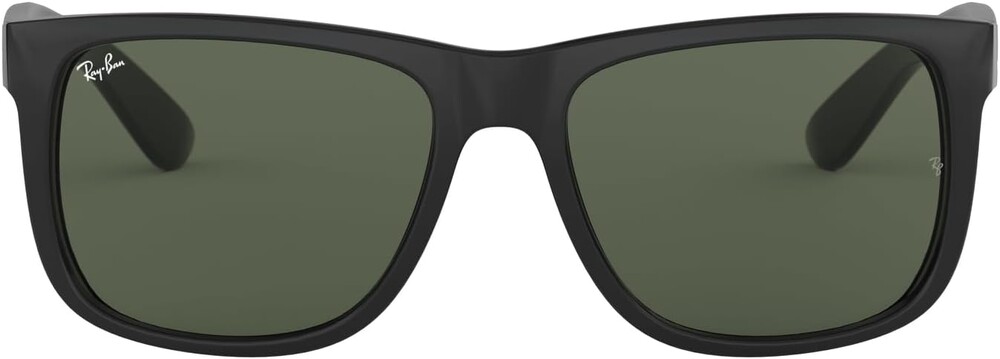 Ray-Ban RB4165 Justin Classic Square Sunglasses for Men for Women